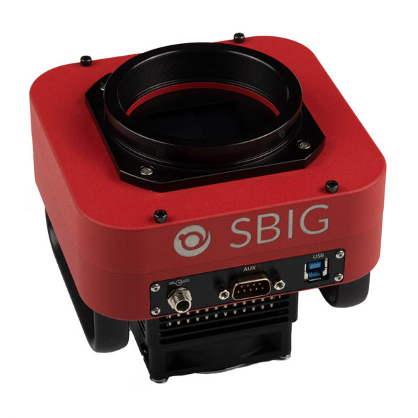 SBIG CCD/CMOS Cameras